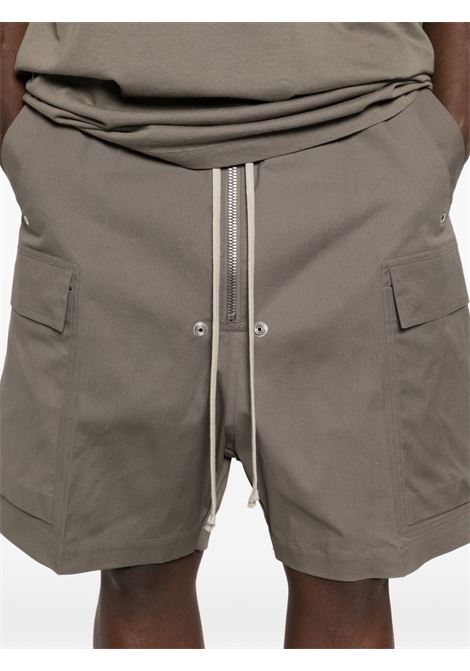 shorts cargobela man dust RICK OWENS | RU01F2360 TE34